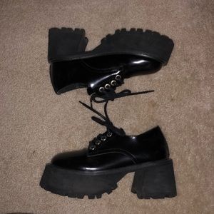 Unif excuse platform